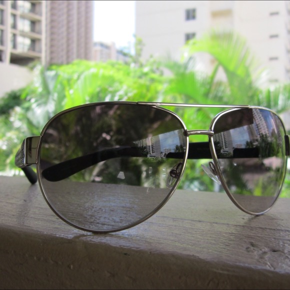 Authentic Marc by Marc Jacob Aviator sunnies