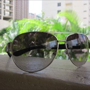 Authentic Marc by Marc Jacob Aviator sunnies