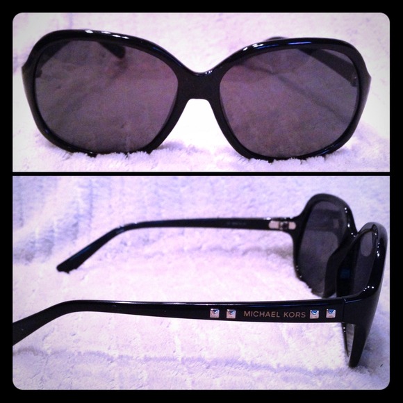 Sold❗Authentic Michael Kors Sunglasses