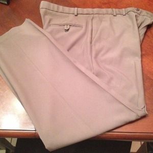 Dockers golf slacks