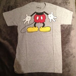 Urban outfitters tee