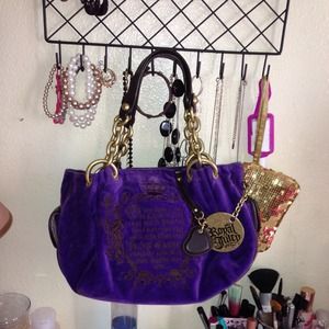 🚨 Reserved🚨 Juicy couture  used✨ reduced price