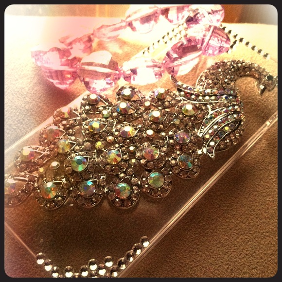 Stunning ⭐iPhone 5 case⭐