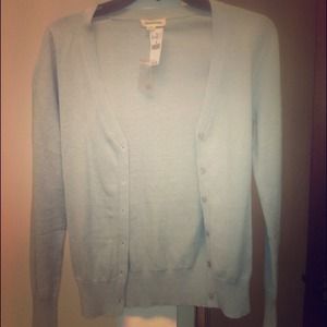 Wet seal cardigan