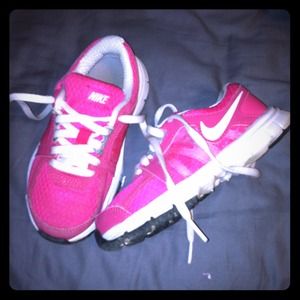 Little Girls shoes