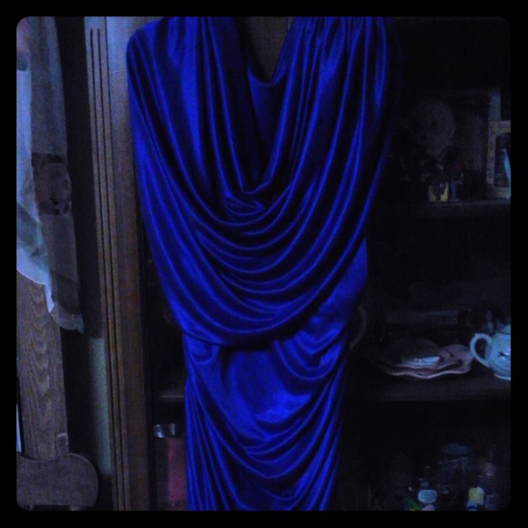 Dinner dress