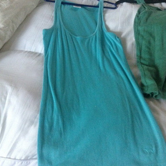 Two tanks! - Picture 2 of 4