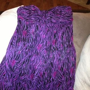 Size 8 Express dress