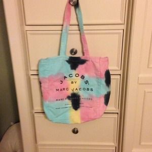 Marc Jacobs tote