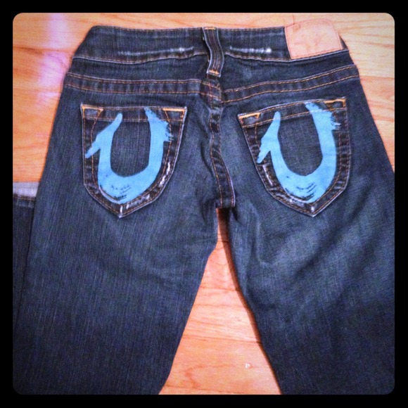 Denim😊👖