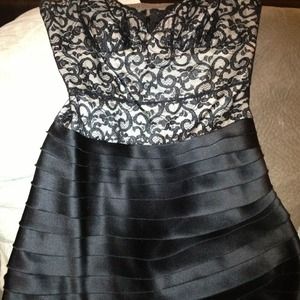 Cocktail party dress size 8