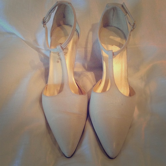 Cute heels - Picture 1 of 3