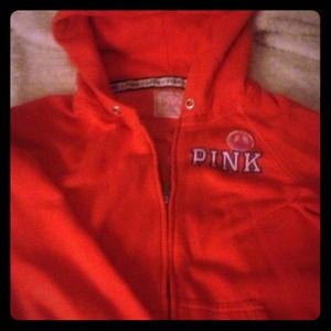 Victoria secret UF Gator's orange