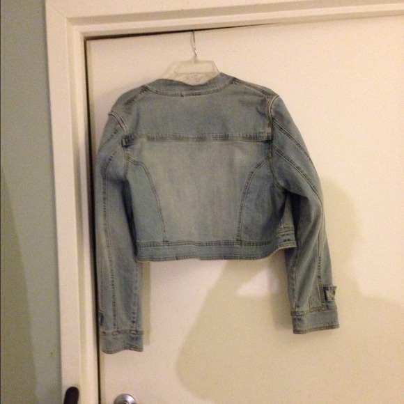 Jacket - Picture 2 of 2