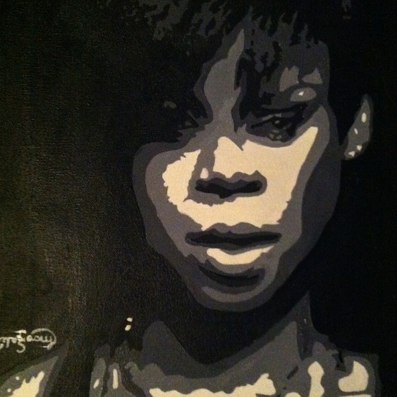Original artwork by me:) - Picture 1 of 1