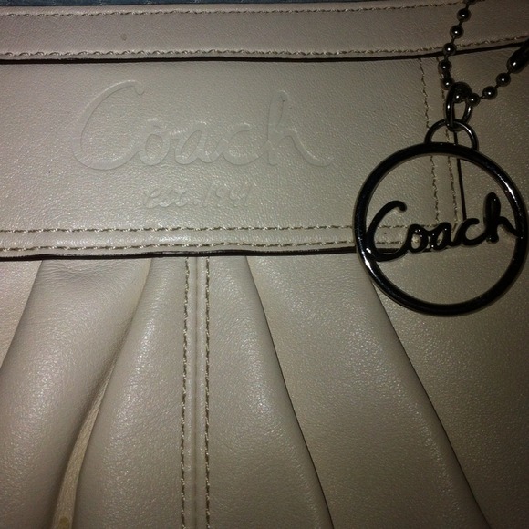 Coach Purse - Picture 2 of 4