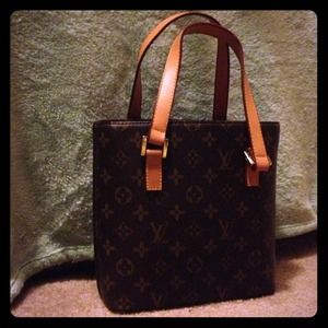 Louis Vuitton handbag