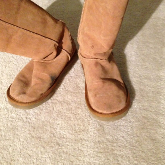 *SOLD* 👢👠 - Picture 2 of 3
