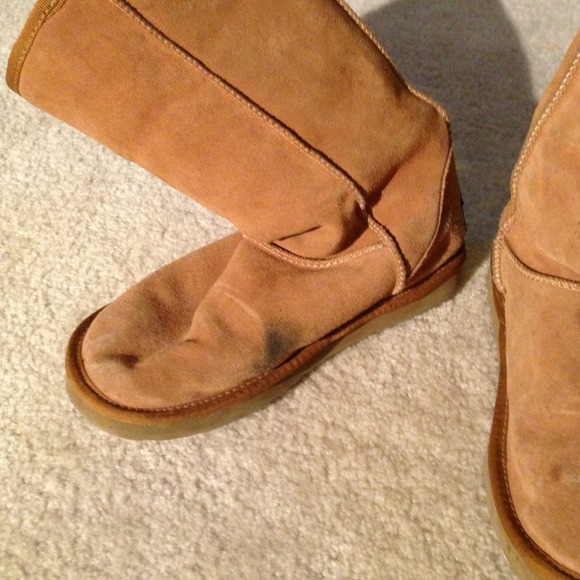 *SOLD* 👢👠 - Picture 3 of 3