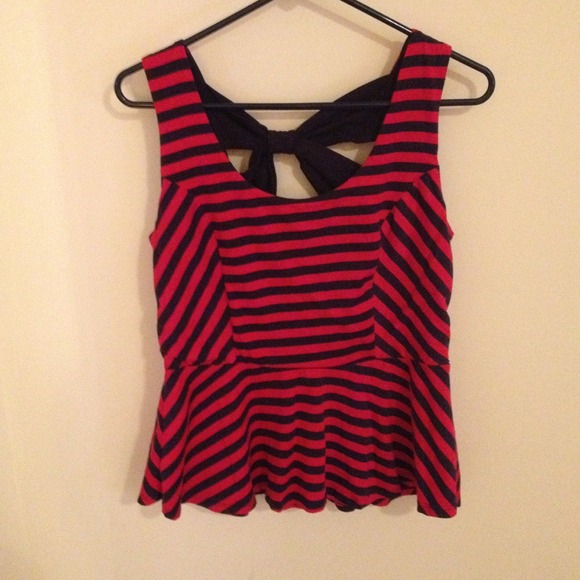 Reserved!!!!  until 2/28.  Adorable top!!