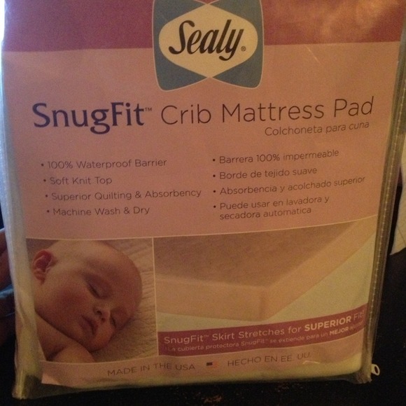 ❌❌sold❌❌Crib mattress