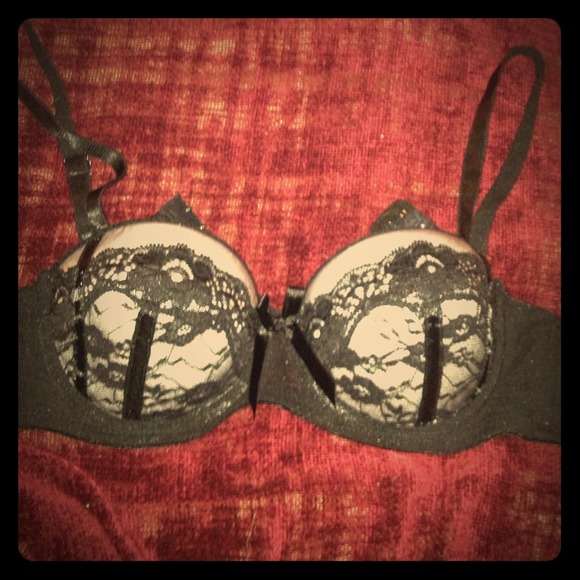 Bra