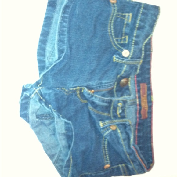 Domaine shorts size 3 - Picture 1 of 1