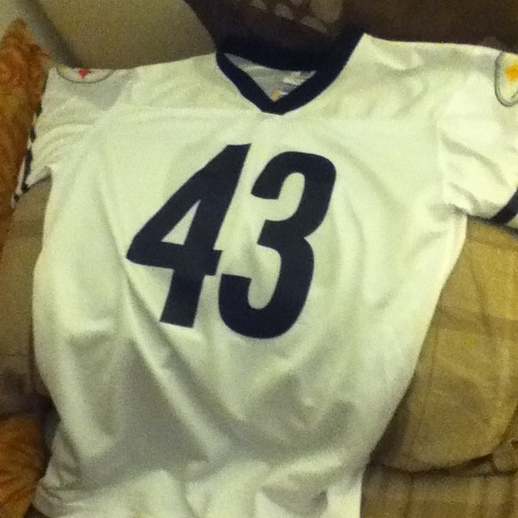 Steelers jersey