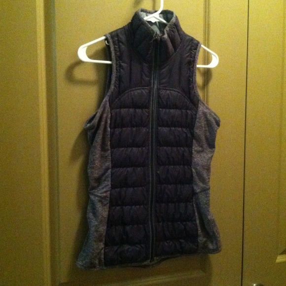 lululemon Outerwear - Lululemon vest!