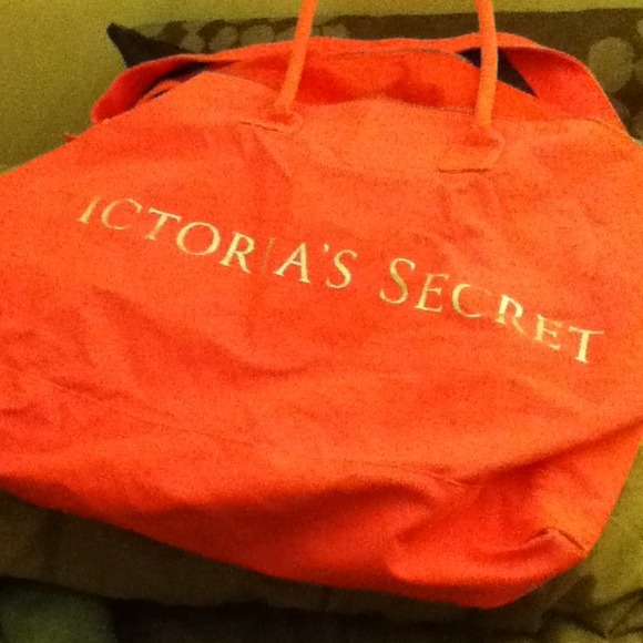 Vs tote bag