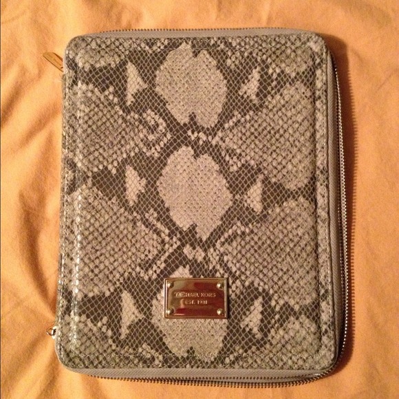 Michael Kors iPad Case