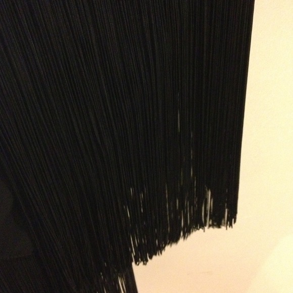 Vintage tailor made flapper style dress - Picture 2 of 2