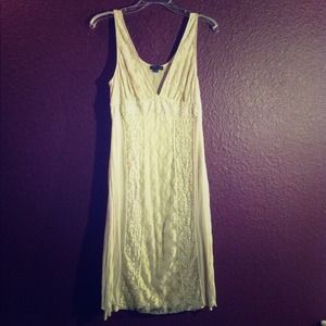 💋RESERVED @hollywood1318Maria Bianca Nero DRESS M