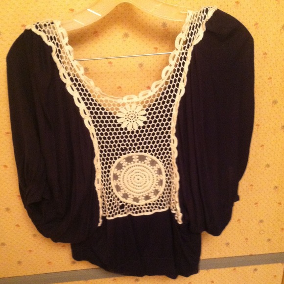 Love Notes Shirt - Picture 2 of 2