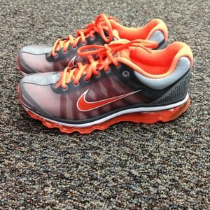 Women's Nike Air Max