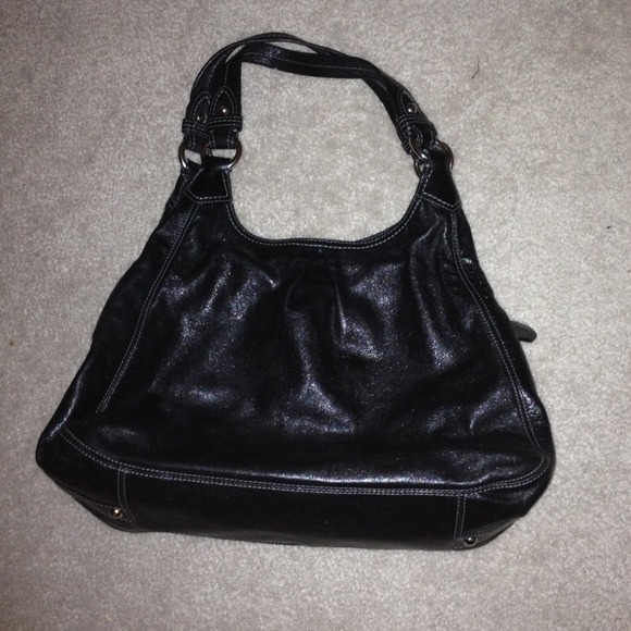 SOLD in bundle Coach bag