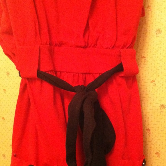 A Cato's Dress Shirt - Picture 3 of 4