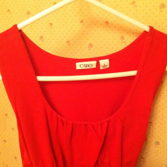 A Cato's Dress Shirt - Picture 4 of 4