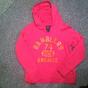 American Eagle Hoodie