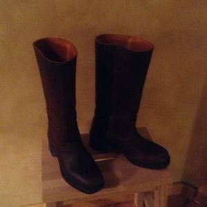 Frye Boots
