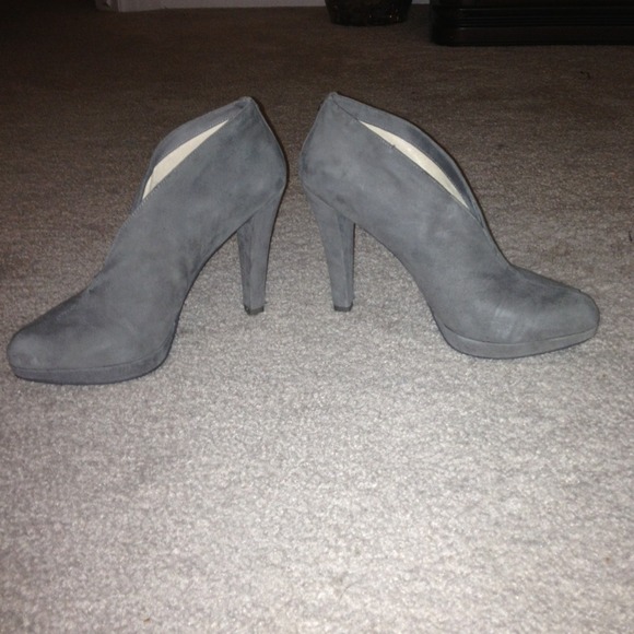 Michael Kors booties