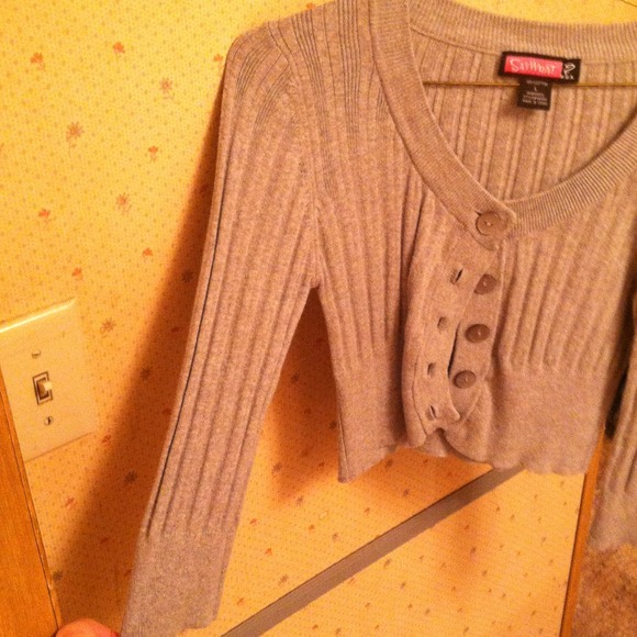 A Sweater - Picture 3 of 3