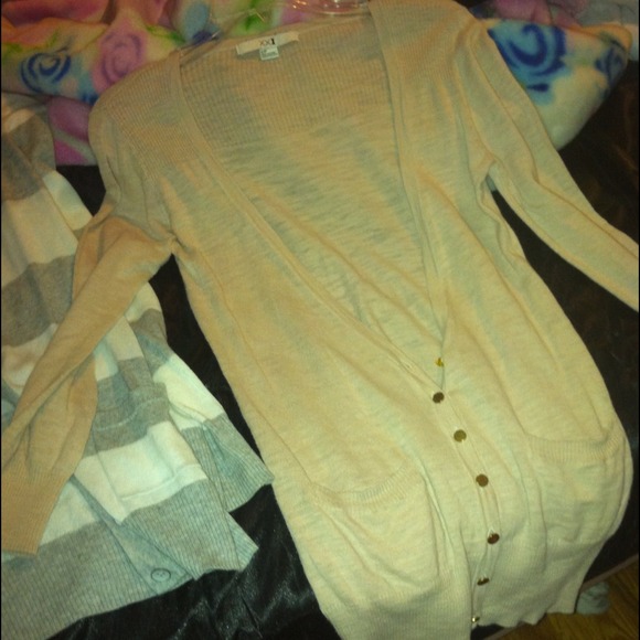 Forever 21 Sweaters - Forever 21 cardigan