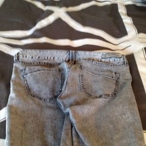 Express Zelda Jean Legging