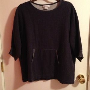 SOLD Liz Claiborne Pullover