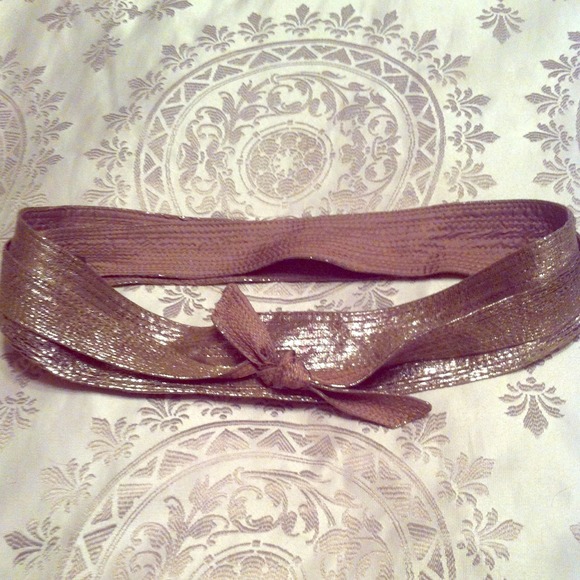Newly reduced!!! Belt from the limited.