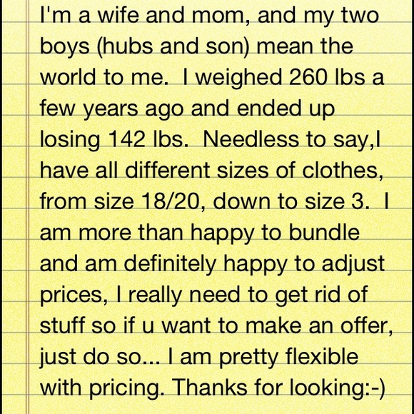 Meet the seller. - Picture 1 of 4