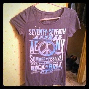 American Eagle Outfitters shirt