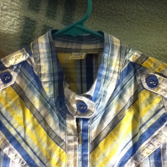 Nice jacket - Picture 2 of 4