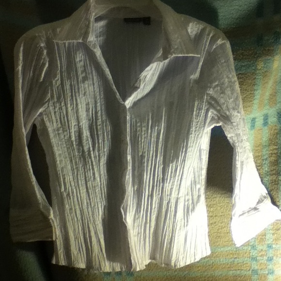 Dress shirt
